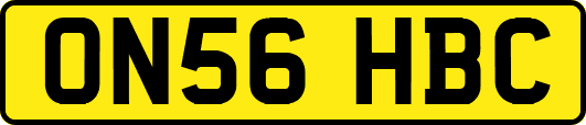 ON56HBC