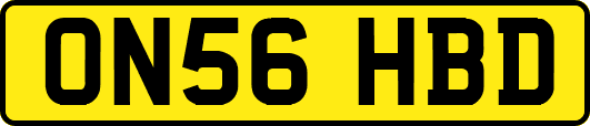 ON56HBD