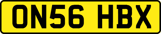ON56HBX