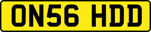ON56HDD