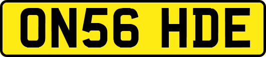 ON56HDE