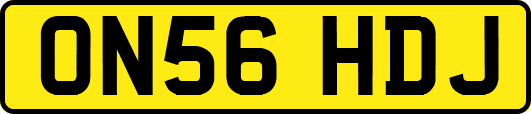 ON56HDJ