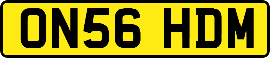 ON56HDM