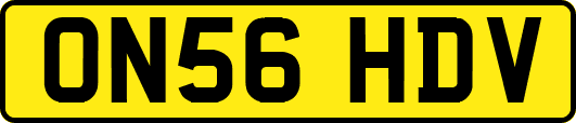 ON56HDV