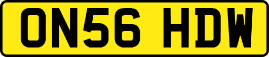 ON56HDW