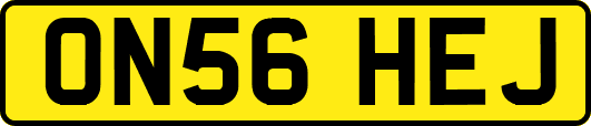 ON56HEJ