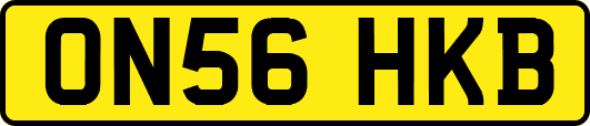 ON56HKB