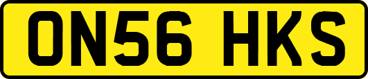 ON56HKS