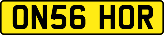 ON56HOR