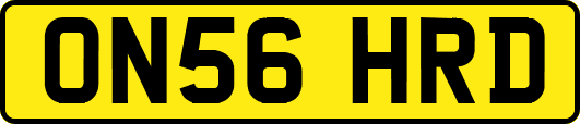 ON56HRD