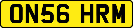 ON56HRM