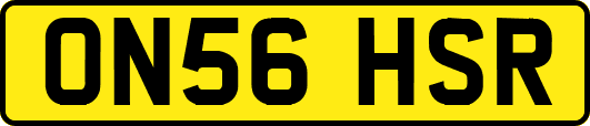 ON56HSR
