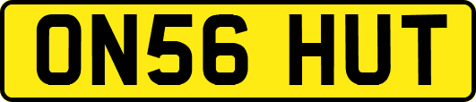 ON56HUT
