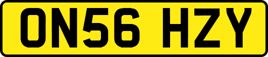 ON56HZY