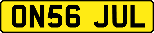 ON56JUL