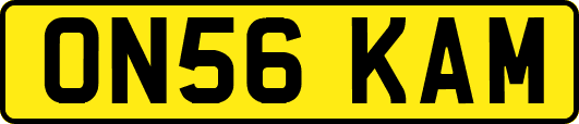ON56KAM