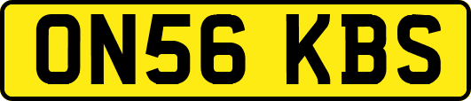 ON56KBS