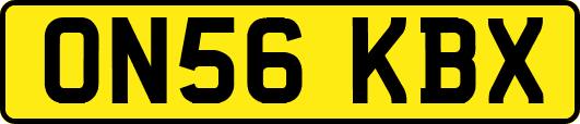 ON56KBX