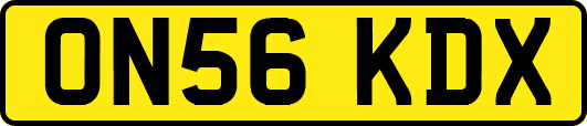 ON56KDX