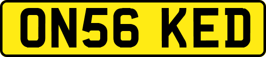 ON56KED