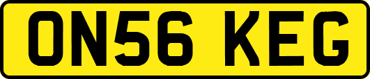 ON56KEG