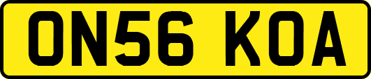 ON56KOA
