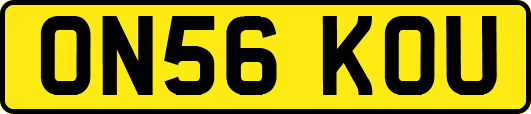 ON56KOU