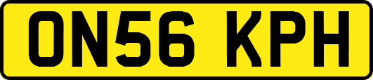 ON56KPH