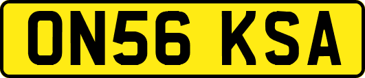 ON56KSA