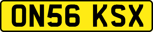 ON56KSX