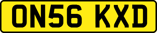 ON56KXD