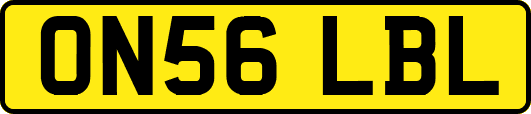 ON56LBL