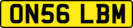 ON56LBM