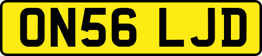 ON56LJD