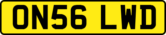 ON56LWD