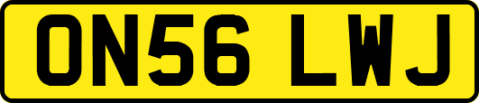 ON56LWJ