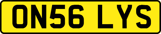 ON56LYS