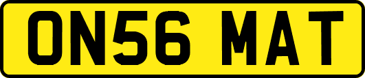 ON56MAT