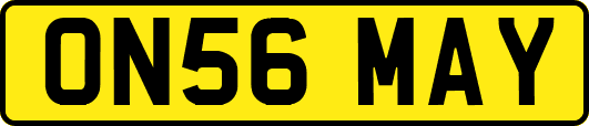 ON56MAY