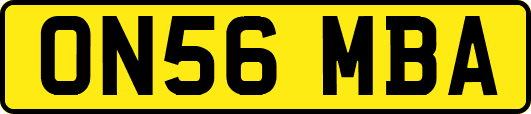 ON56MBA