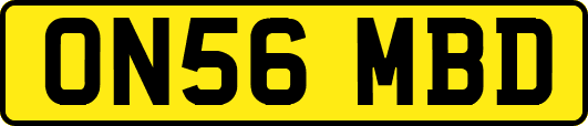 ON56MBD