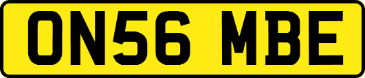 ON56MBE