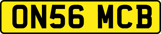 ON56MCB