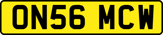 ON56MCW