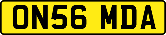 ON56MDA
