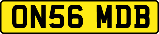 ON56MDB