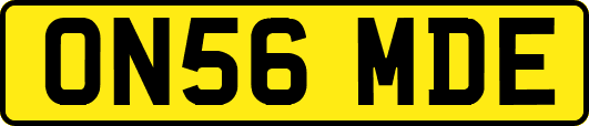 ON56MDE