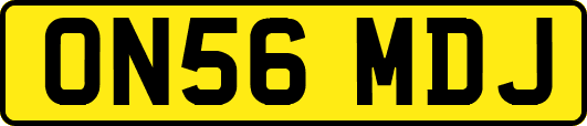 ON56MDJ