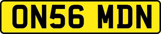 ON56MDN