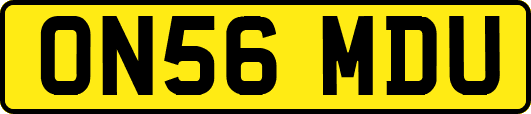 ON56MDU